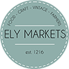 Ely Markets, Cambridgeshire